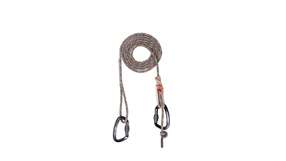 Latitude Outdoors Vapor Line Lineman Belt, 7mm, 8.5ft, RCD-7LB