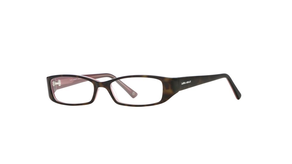Laura Ashley Courtney SELA COUR00 Eyeglass Frames