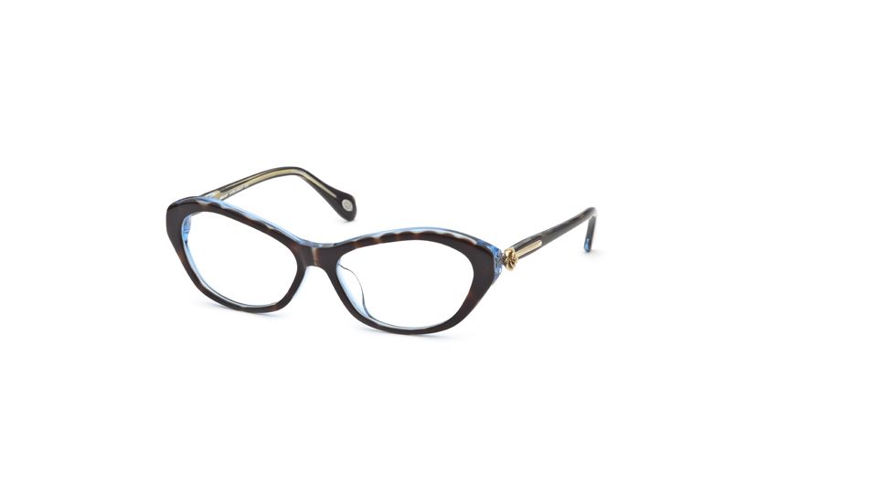 Laura Ashley Gillian SELA GILL00 Eyeglass Frames