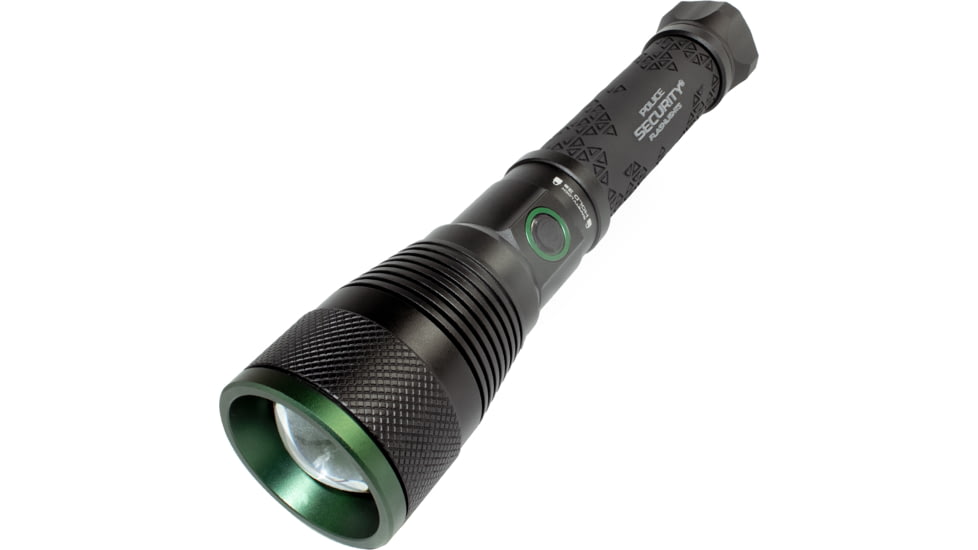 Lb Marketing 97916 Skylar R Black 750/2,800/4,500 Lumens White LED Power Bank I