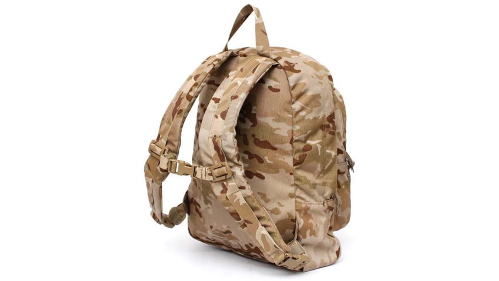 LBT 20L G2 Go Pack, Arid Multicam, LBT-8000A ARID MC