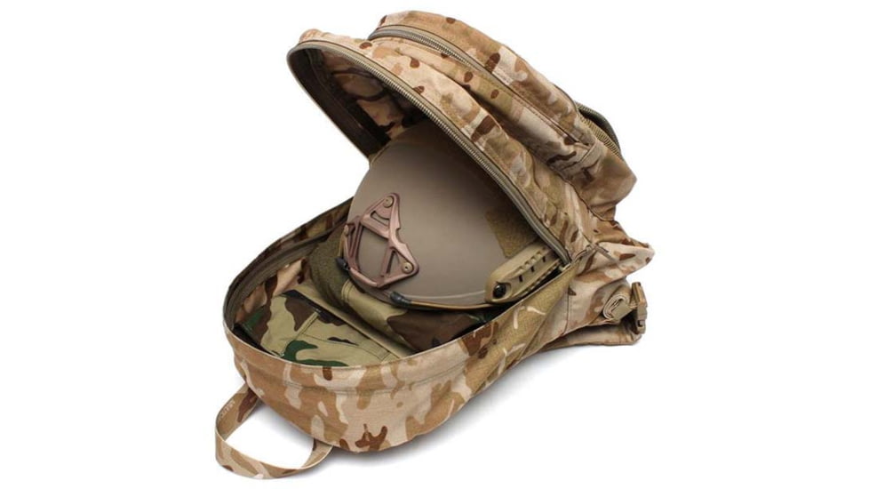 LBT 20L G2 Go Pack, Arid Multicam, LBT-8000A ARID MC