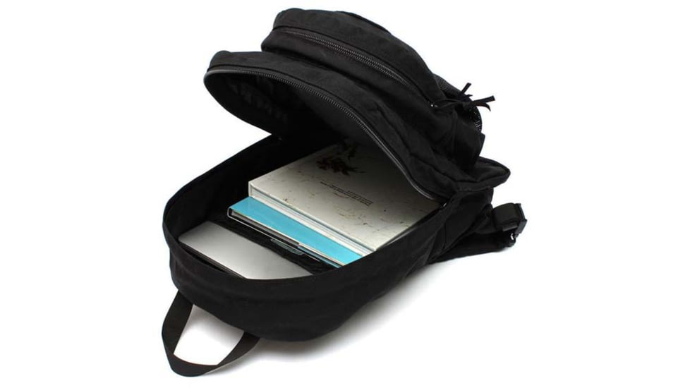 LBT 20L G2 Go Pack, Black, LBT-8000A BLK