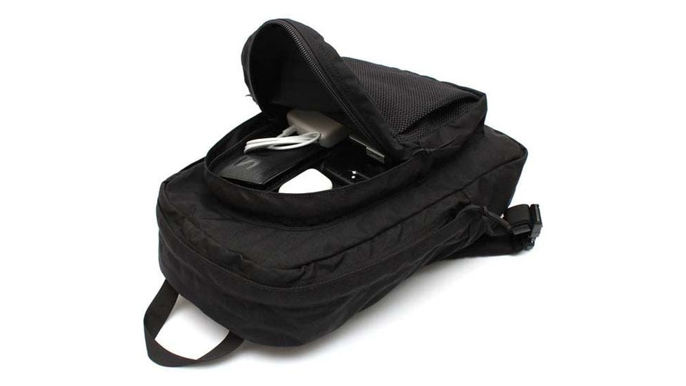 LBT 20L G2 Go Pack, Black, LBT-8000A BLK