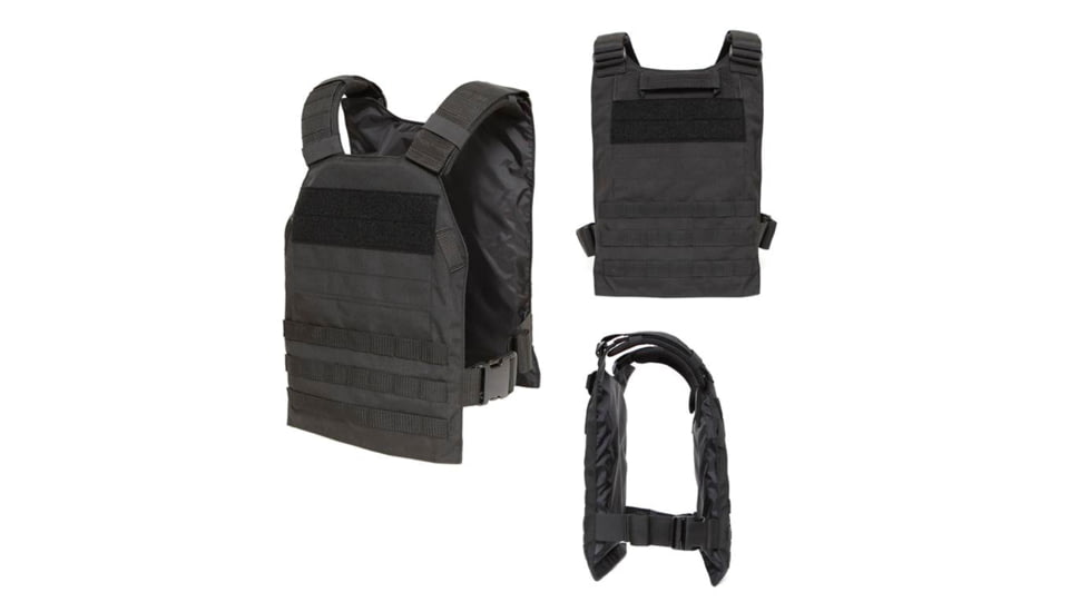 LBT First Responder Guardian Carrier, Black, LBT-0094D BLACK