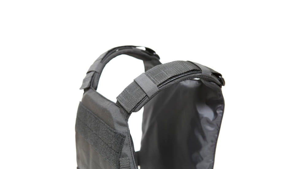 LBT First Responder Guardian Carrier, Black, LBT-0094D BLACK