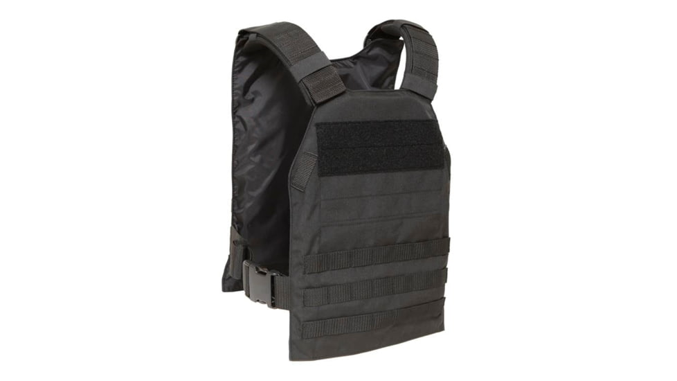 LBT First Responder Guardian Carrier, Black, LBT-0094D BLACK