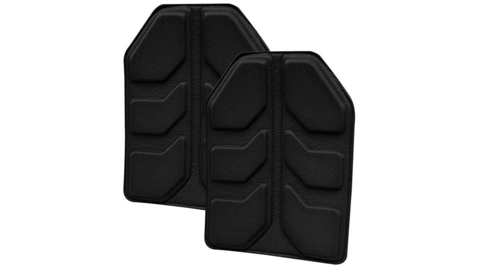 LBT Foam Carrier Pads, Black, LBT -6905A - BLK
