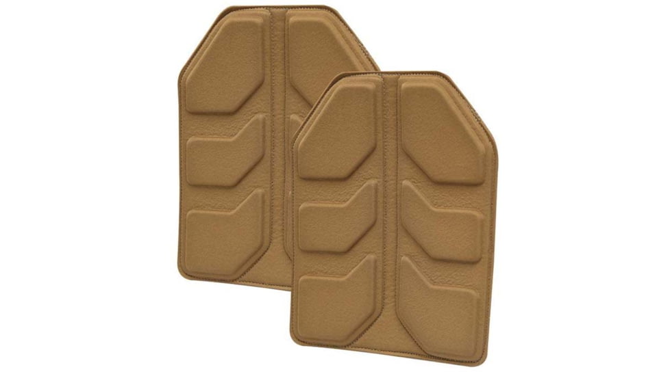 LBT Foam Carrier Pads, Tan, LBT -6905A - TAN