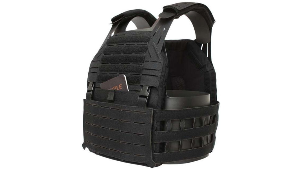 LBT G3 Plate Carrier, Black, Medium, LBT -6094G3-M - BLK