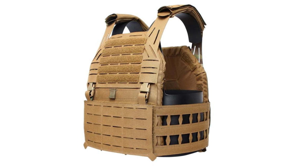 LBT G3 Plate Carrier, Coyote Brown, Medium, LBT -6094G3-M - CB