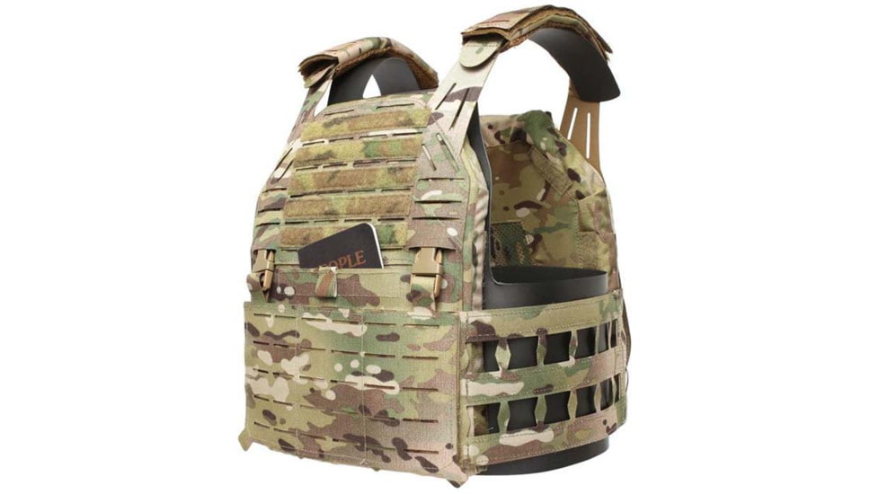 LBT G3 Plate Carrier, Mulitcam, Medium, LBT -6094G3-M - MC