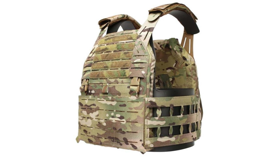 LBT G3 Plate Carrier, Mulitcam, Medium, LBT -6094G3-M - MC