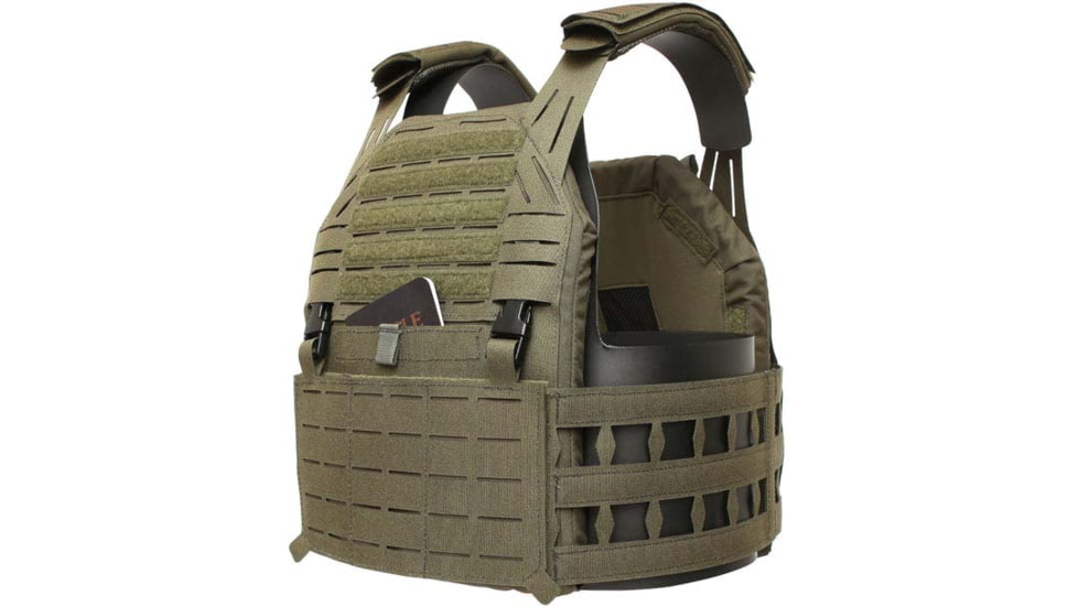 LBT G3 Plate Carrier, Ranger Green, Medium, LBT -6094G3-M - RG