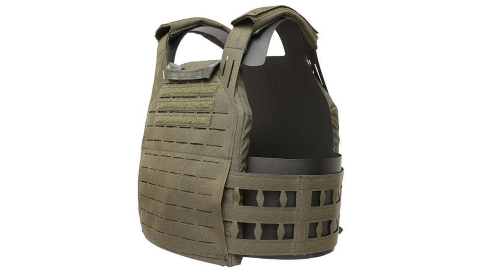 LBT G3 Plate Carrier, Ranger Green, Medium, LBT -6094G3-M - RG