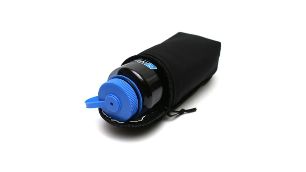 LBT Insulated Nalgene Pouch, Black, LBT-6151A BLACK