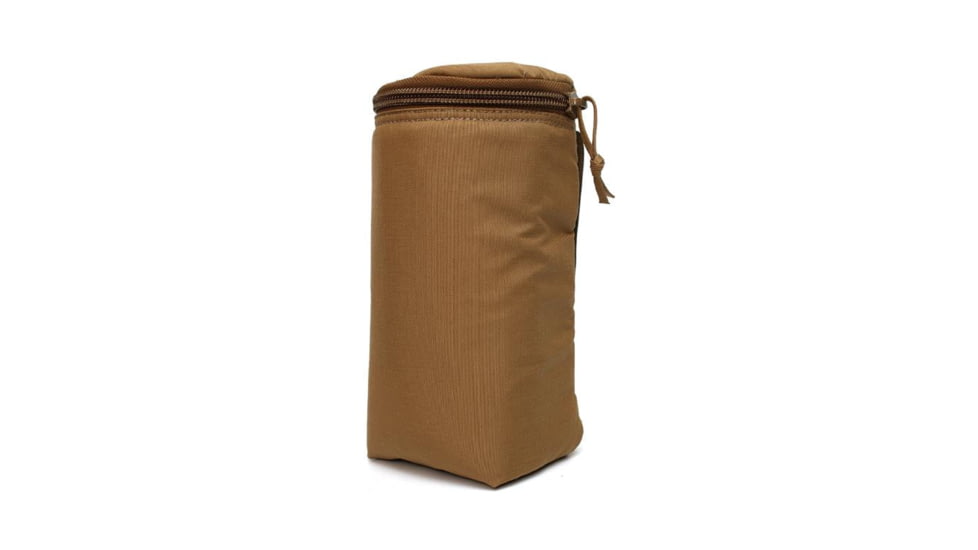LBT Insulated Nalgene Pouch, Coyote Brown, LBT-6151A COYOTE BROWN