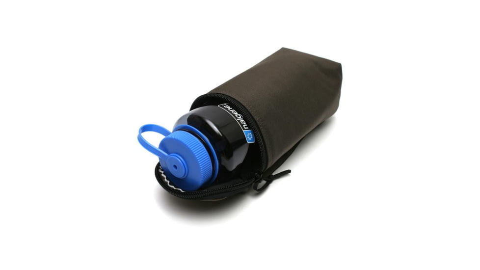 LBT Insulated Nalgene Pouch, MAS Gray, LBT-6151A MAS GREY