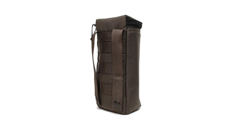 LBT Insulated Nalgene Pouch, MAS Gray, LBT-6151A MAS GREY