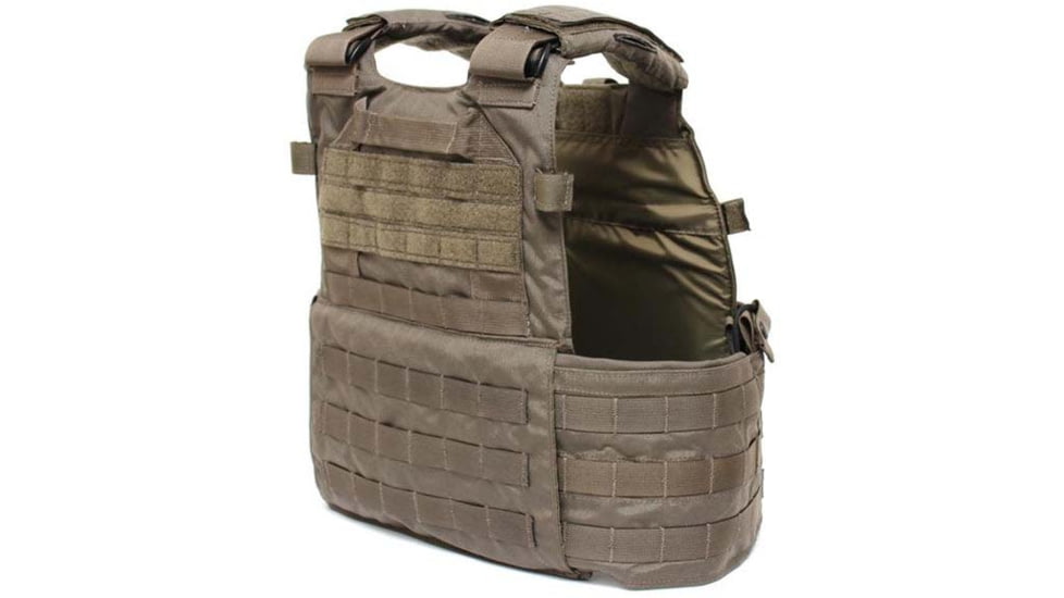 LBT Modular Plate Carrier, Mas Gray, Medium, LBT-6094A MAS GRY