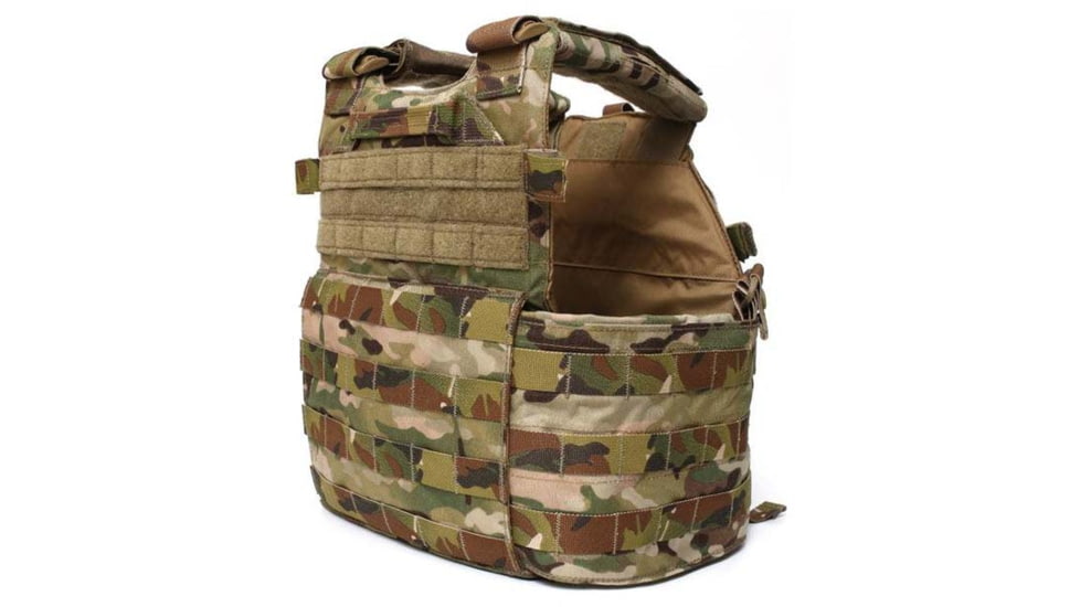 LBT Modular Plate Carrier, Multicam, Medium, LBT-6094A MC