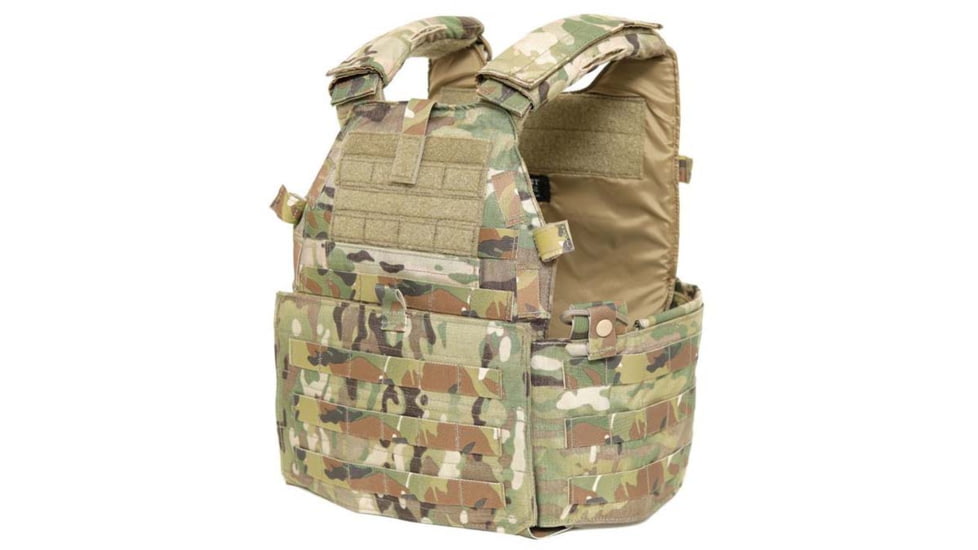 LBT Modular Plate Carrier, Multicam, Medium, LBT-6094A MC