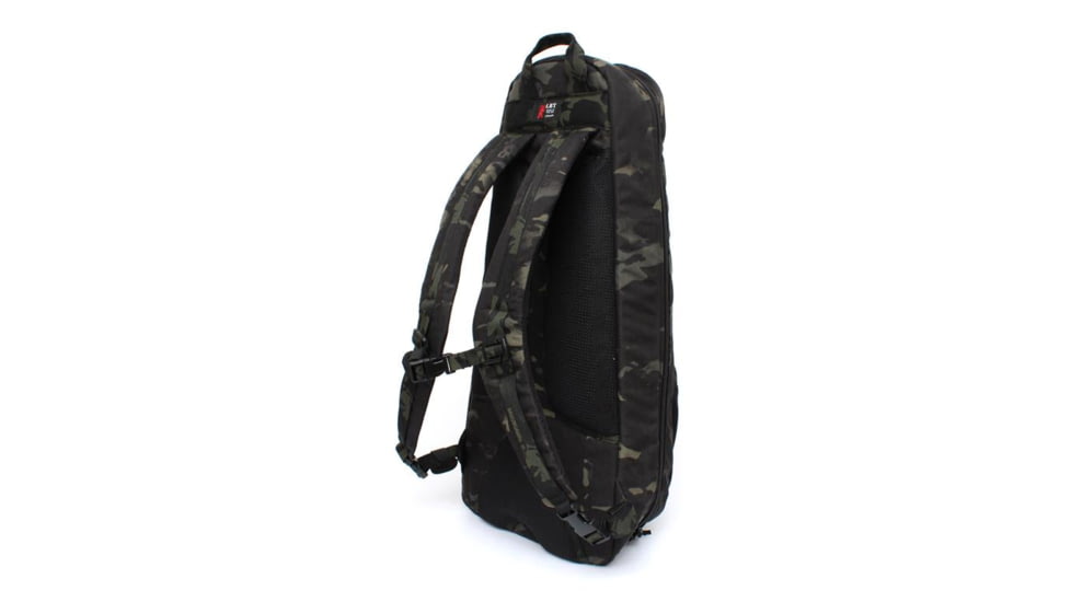 LBT Short Barrled Rifle Pack, Black Multicam, LBT-8020A BLACK MC