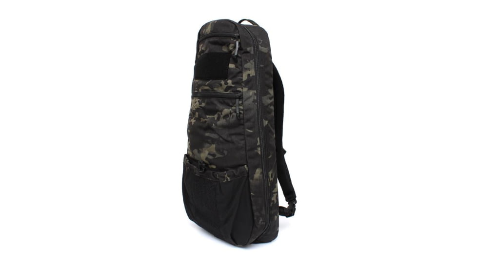 LBT Short Barrled Rifle Pack, Black Multicam, LBT-8020A BLACK MC