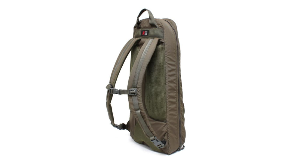 LBT Short Barrled Rifle Pack, Ranger Green, LBT-8020A RANGER GREEN