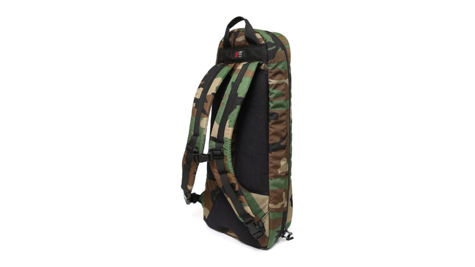 LBT Short Barrled Rifle Pack, Woodland, LBT-8020A WOODLAND