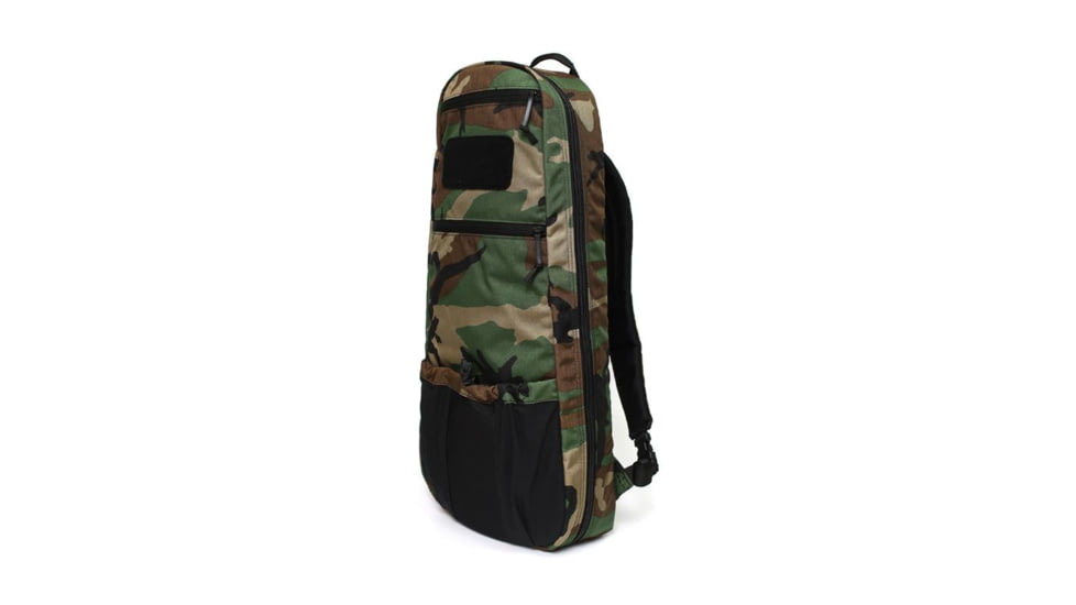 LBT Short Barrled Rifle Pack, Woodland, LBT-8020A WOODLAND