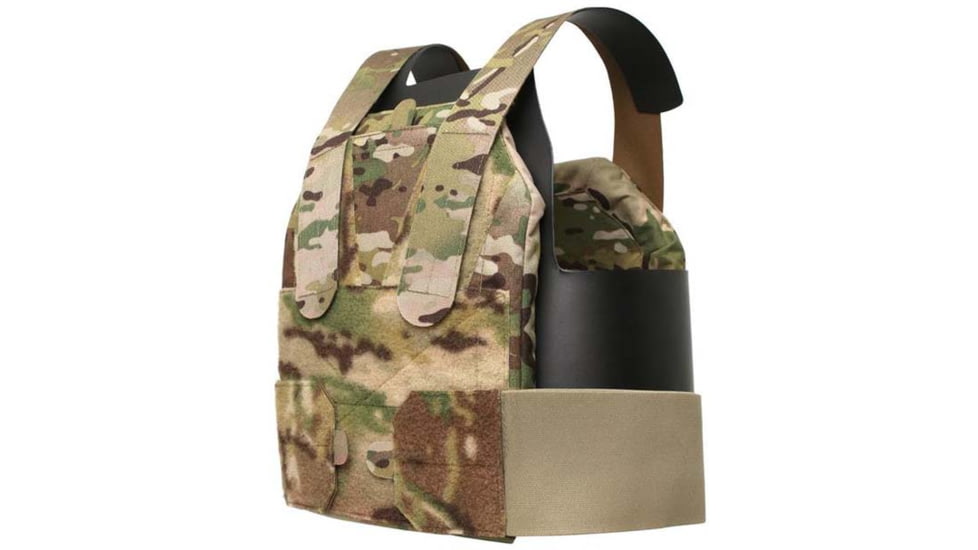 LBT Ultra Low Vis Plate Carrier, Multicam, Medium, LBT -6094A-ULV - MC