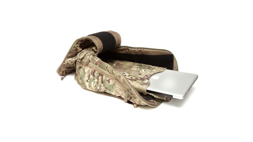 LBX Tactical 15in Laptop Insert, Multicam LBX-1006 Multicam