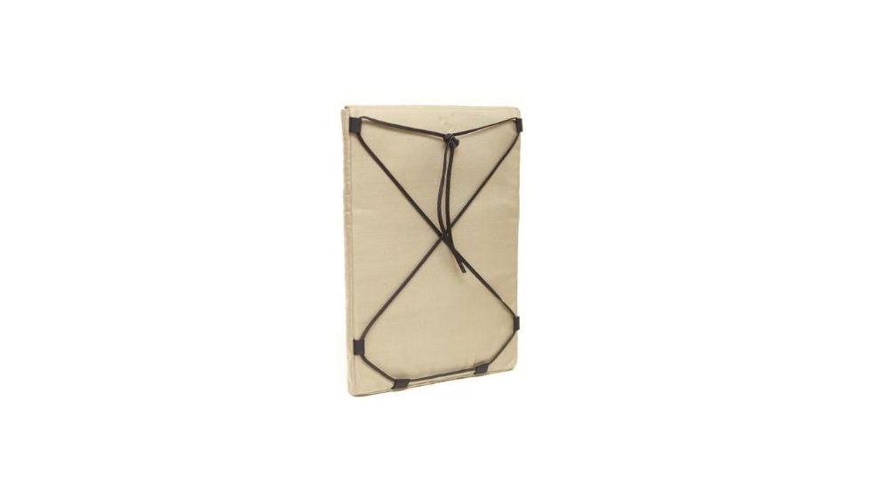 LBX Tactical 15in Laptop Insert, Tan LBX-1006 TAN