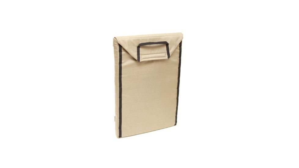 LBX Tactical 15in Laptop Insert, Tan LBX-1006 TAN