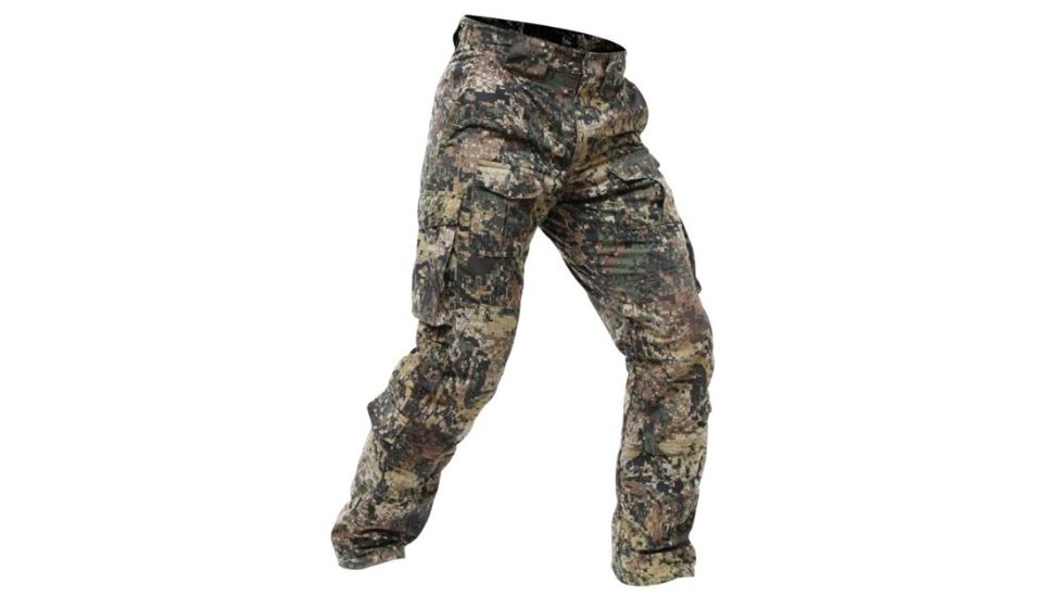 LBX Tactical Combat Pant, Caiman, XX-Large LBX-0081A-XXL Caiman XX-Large