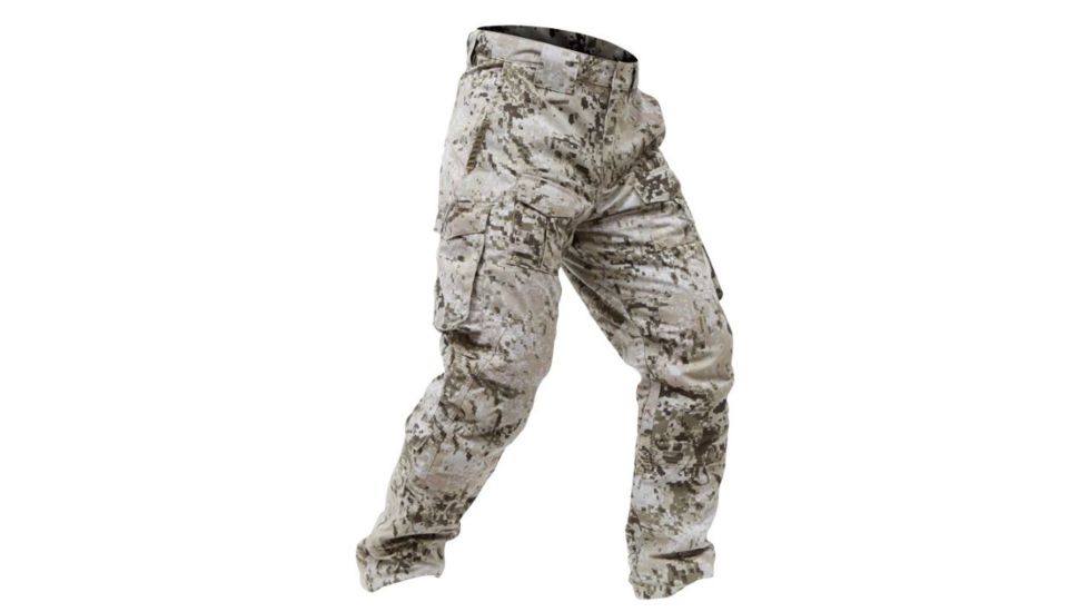 LBX Tactical Combat Pant, Inland Taipan, Medium LBX-0081A-M Inland Taipan