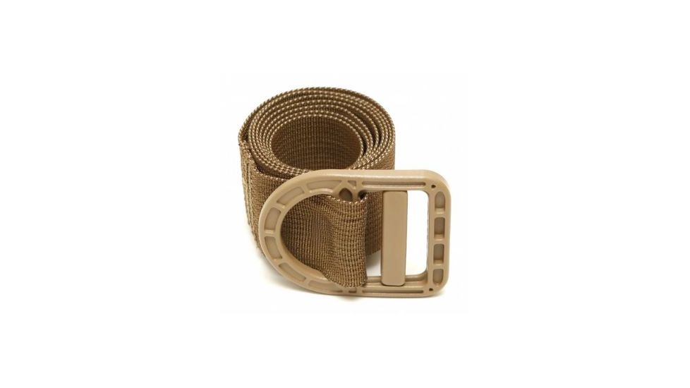 LBX Tactical Medium Fast Belt, Coyote Brown, Medium LBX-0311-M Coyote Brown