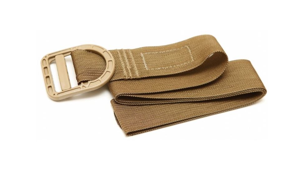 LBX Tactical Medium Fast Belt, Coyote Brown, Medium LBX-0311-M Coyote Brown