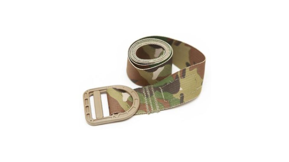 LBX Tactical Medium Fast Belt, Multicam, Medium LBX-0311-M Multicam Medium