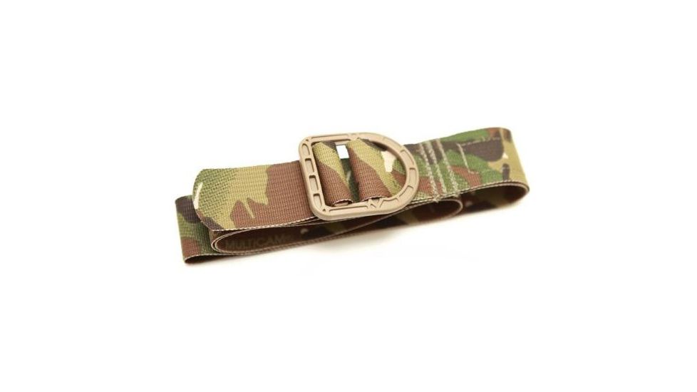 LBX Tactical Medium Fast Belt, Multicam, Medium LBX-0311-M Multicam Medium
