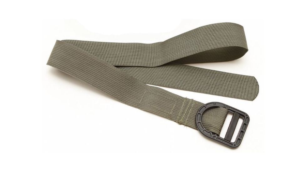 LBX Tactical Medium Fast Belt, Ranger Green, Medium LBX-0311-M Ranger Green