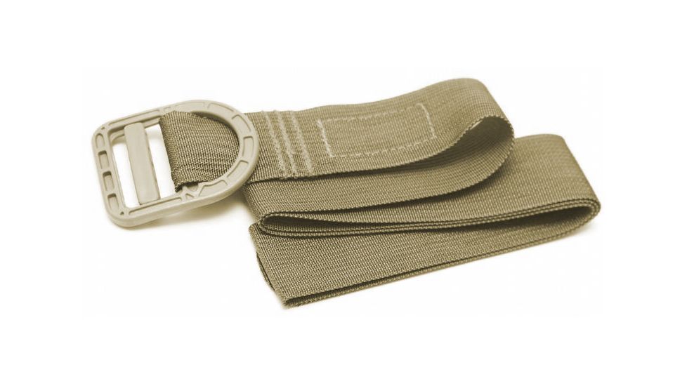 LBX Tactical Medium Fast Belt, Tan, Medium LBX-0311-M TAN Medium
