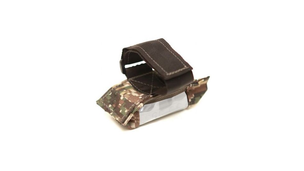 LBX Tactical GPS Wrist Pouch, Caiman LBX-0069 Caiman