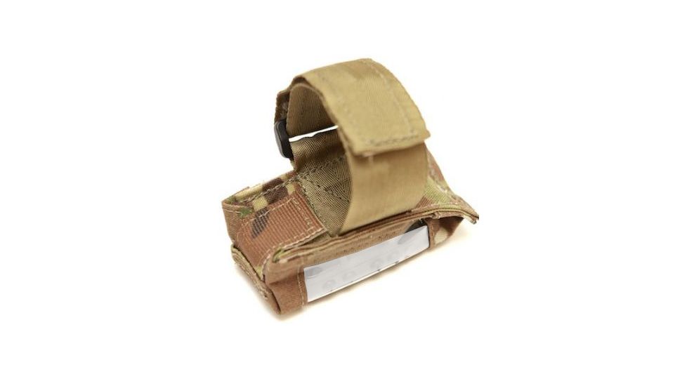 LBX Tactical GPS Wrist Pouch, Multicam LBX-0069 Multicam
