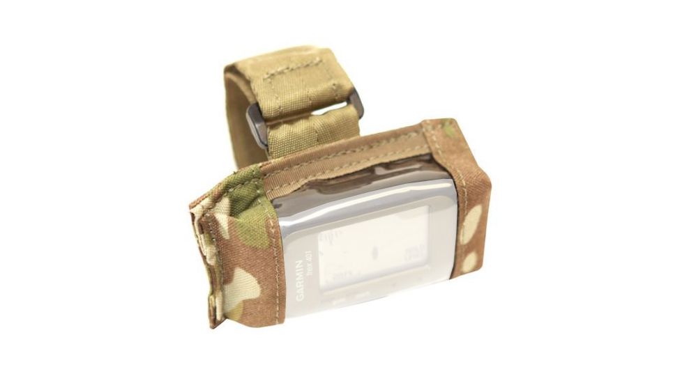LBX Tactical GPS Wrist Pouch, Multicam LBX-0069 Multicam