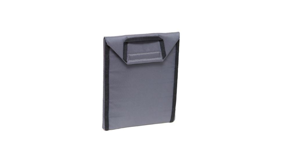 LBX Tactical iPad Insert, Wolf Grey LBX-1008 Wolf Grey