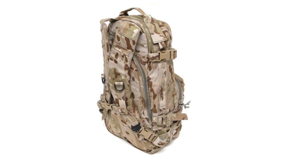 LBX Tactical Lite Load Backpack, MC Arid LBX-0064 Multicam Arid