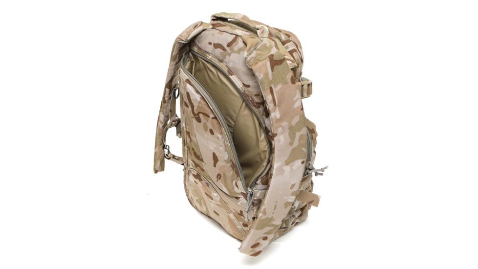 LBX Tactical Lite Load Backpack, MC Arid LBX-0064 Multicam Arid