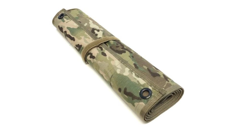 LBX Tactical Loop Panel, Multicam LBX-0097 Multicam